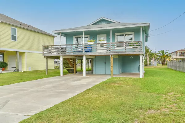 Jamaica Beach, TX 77554,16630 Jamaica Inn