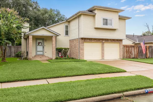 3035 Becket ST, Pearland, TX 77584