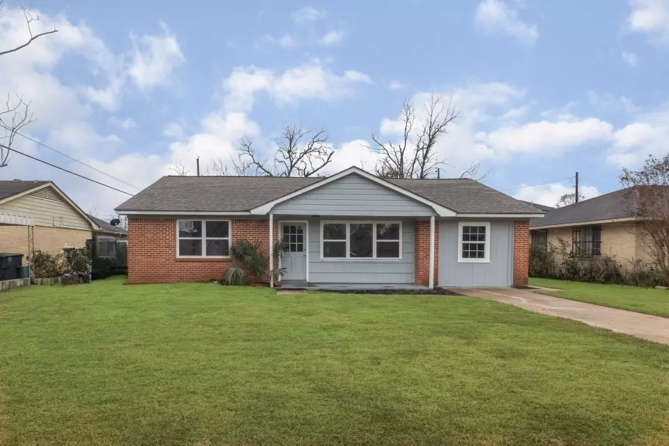 Houston, TX 77076,201 Floradora LN