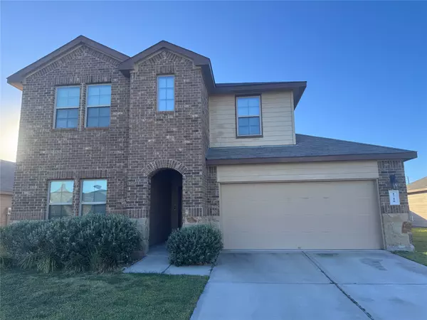 1710 Chase Anchor CT, Richmond, TX 77469