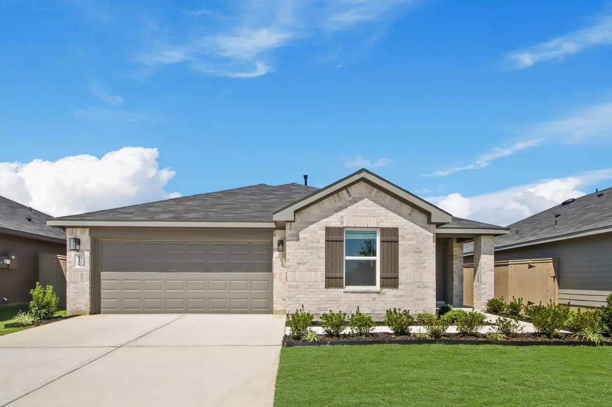 Splendora, TX 77372,14408 Oceanblue WAY