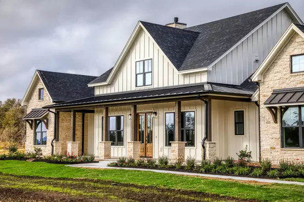 14098 Childress Ranch Drive, Washington, TX 77880