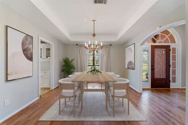 Hockley, TX 77447,23511 Crooked Creek CT