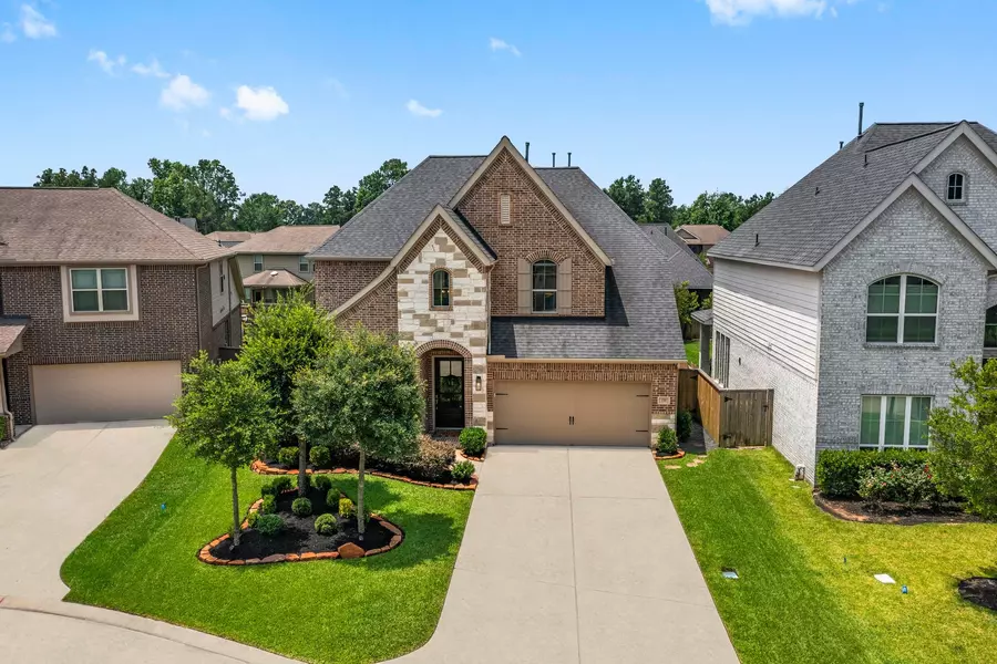138 S Carson Cub CT, Montgomery, TX 77316