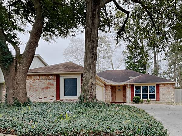 3234 Old Chapel DR, Spring, TX 77373