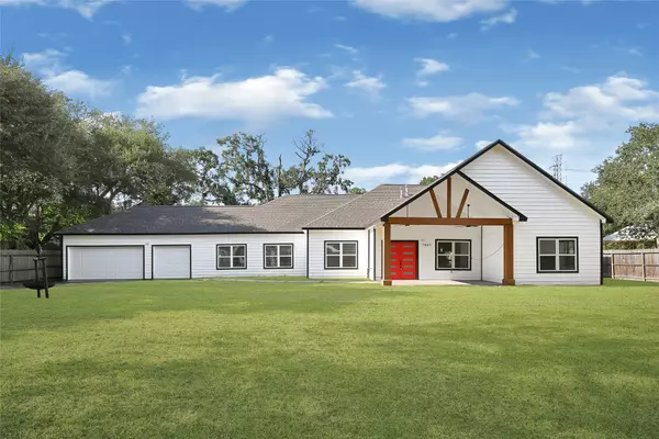 7045 Cayton ST, Houston, TX 77061