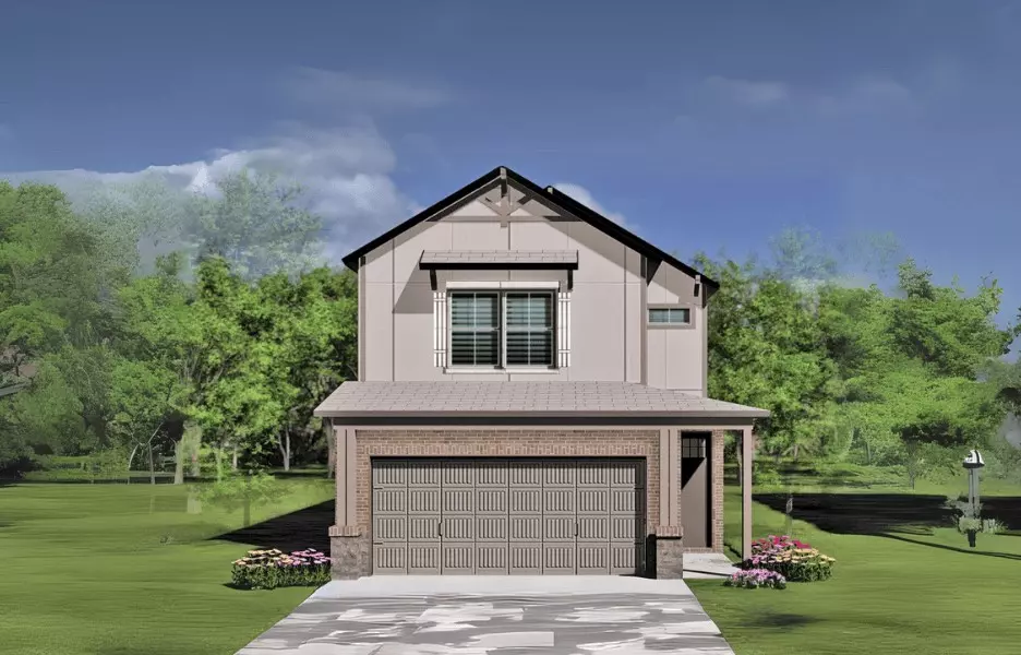 14943 Eagle Feather DR, Houston, TX 77090