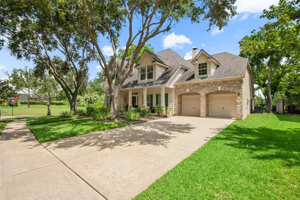 Missouri City, TX 77459,10003 Plantation Mill PL