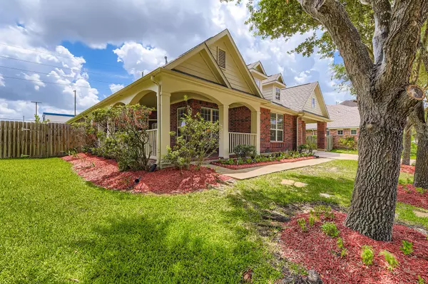 3003 Mason Grove LN, Pearland, TX 77584