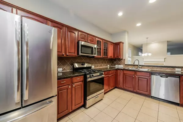 Humble, TX 77346,17243 Lafayette Hollow LN