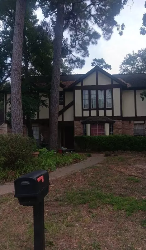 29 Devonshire DR, Conroe, TX 77304