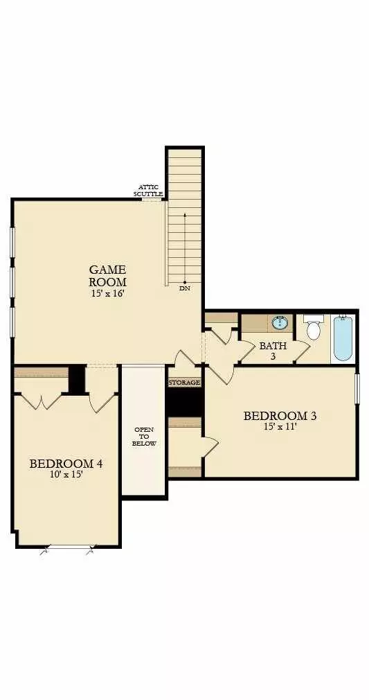 Fulshear, TX 77423,29314 Sweet Orange CT