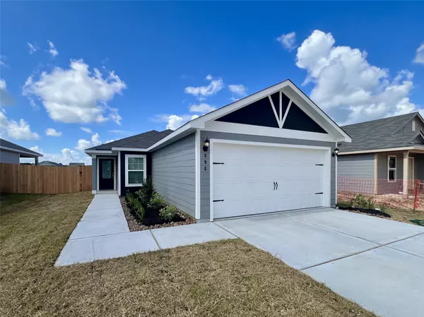 396 Tejas TRL, Waller, TX 77484