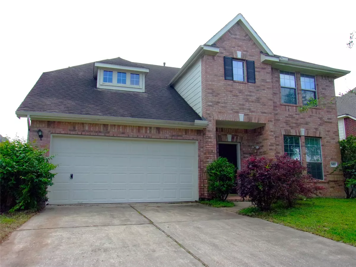 Pearland, TX 77581,3913 Somerville Lake CT