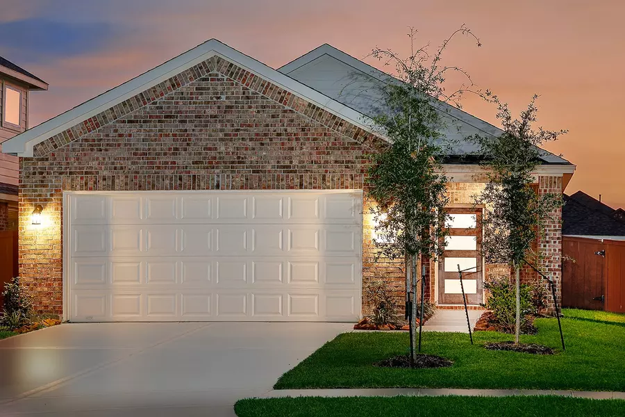 15031 Bradfield Manor DR, Humble, TX 77044