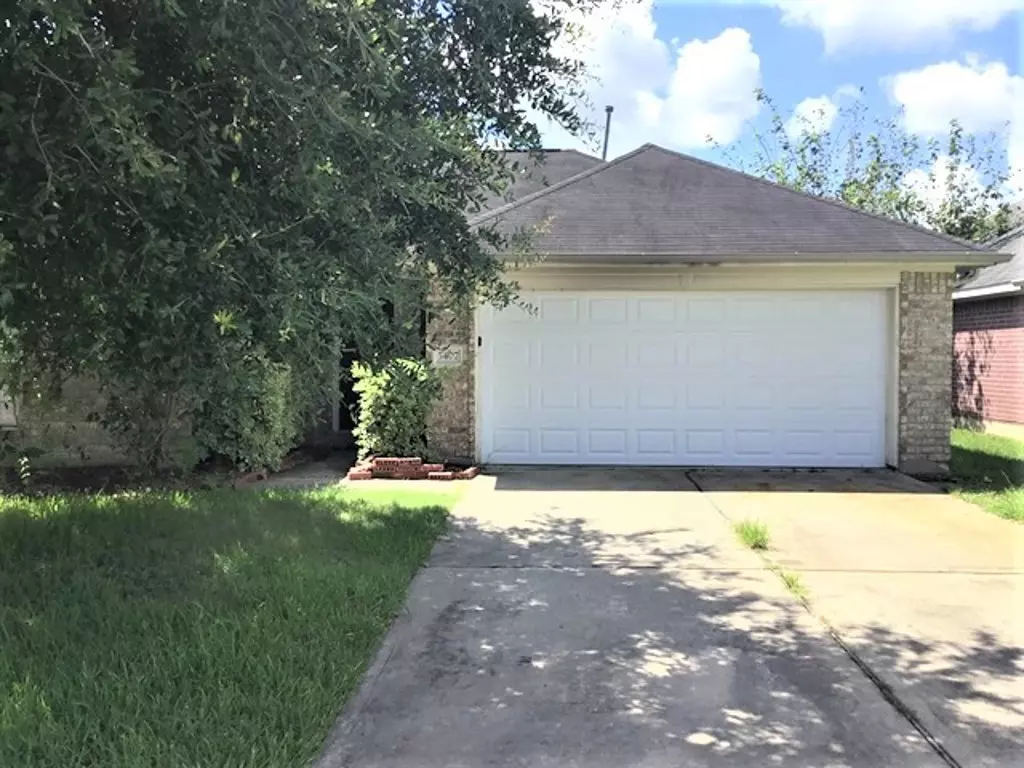 Alvin, TX 77511,5407 Morgan Oak DR