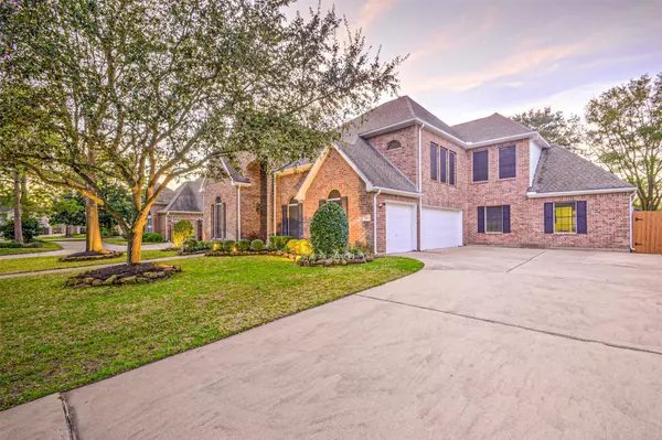 Katy, TX 77450,1914 Sand Hollow LN