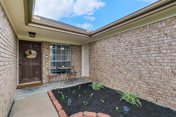 Pearland, TX 77584,4311 Duesenberg CT