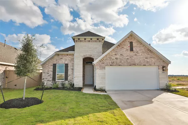 2818 Ruby Laurel DR, Iowa Colony, TX 77583