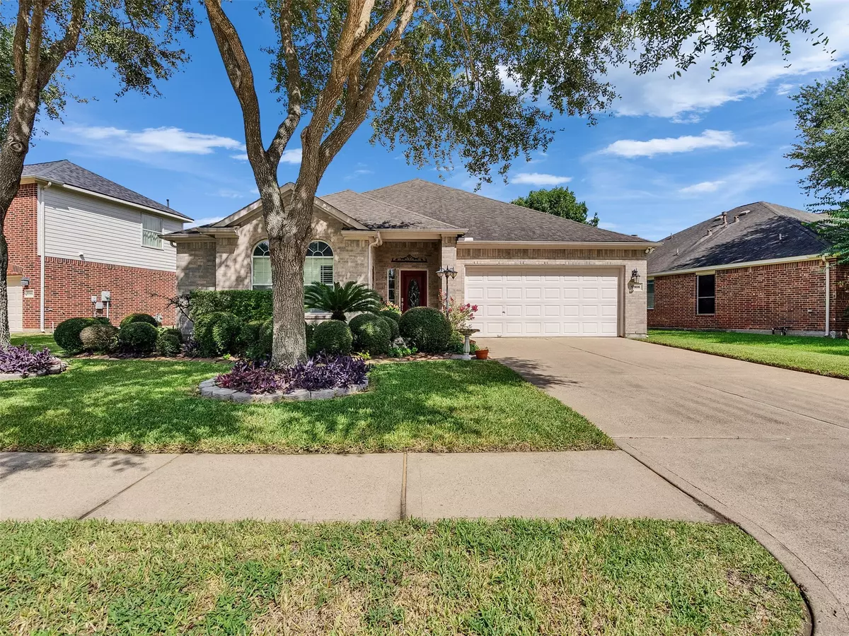 Houston, TX 77084,17906 Castle Heath LN