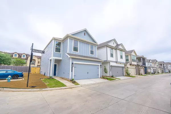 Houston, TX 77025,10303 HARMON SMITH DR