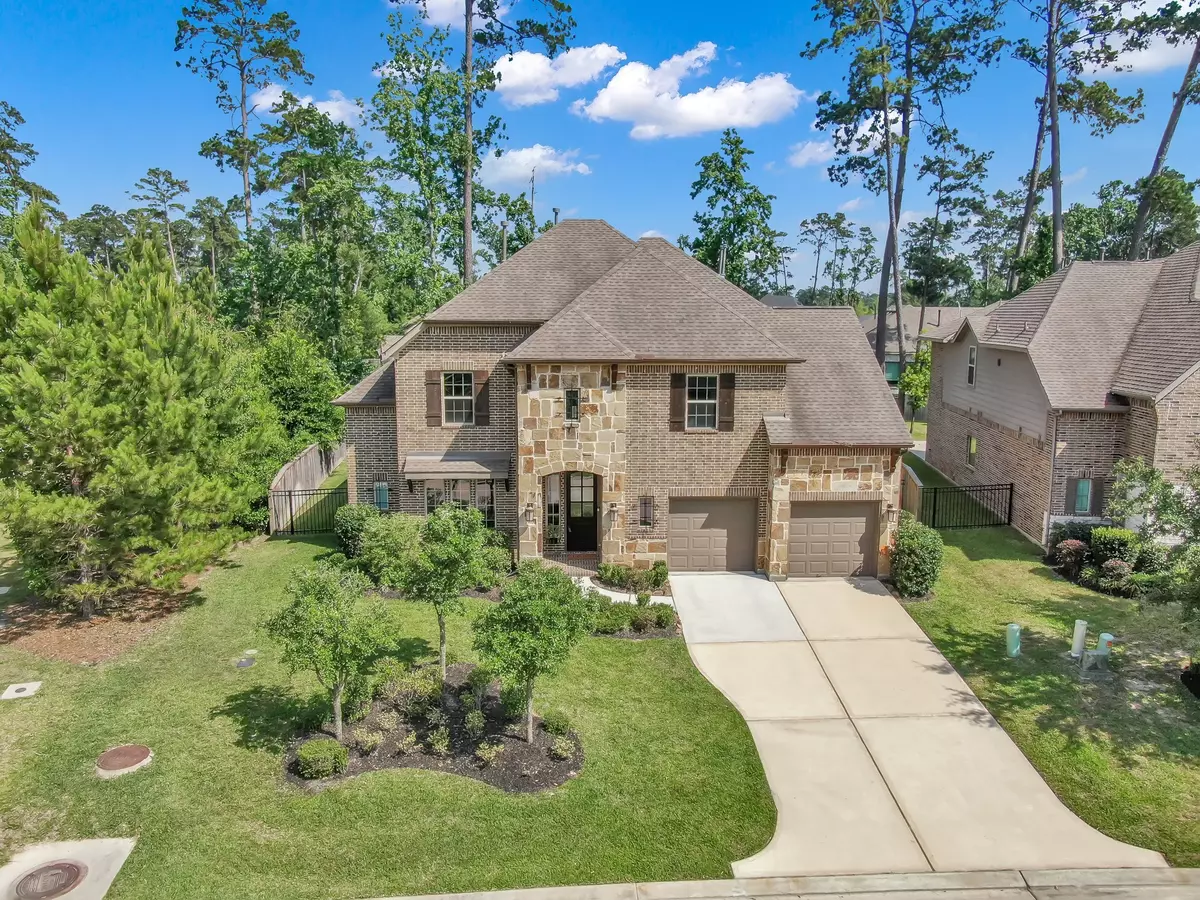 Conroe, TX 77304,503 Woodsy Pine CT