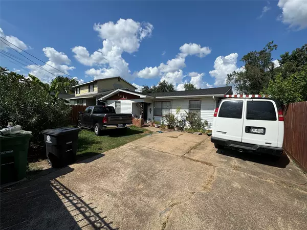 Houston, TX 77028,7921 Miley ST