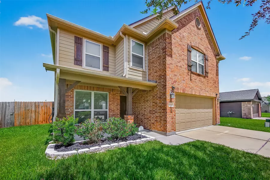 1946 Red Cedar TRL, Rosenberg, TX 77471
