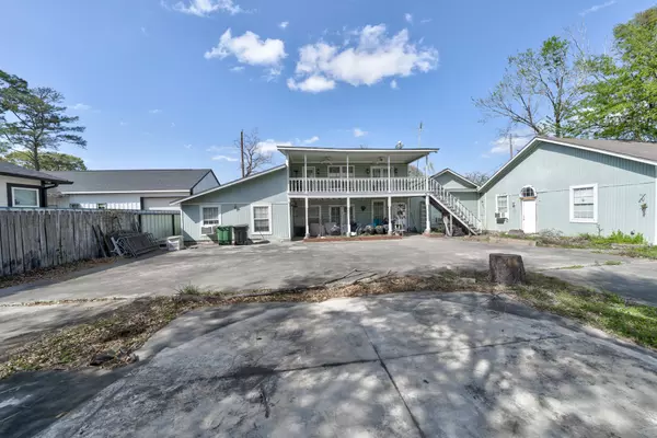 Houston, TX 77076,805 Cresline ST