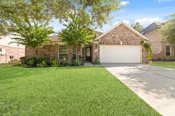 14011 Pawnee Trails DR, Cypress, TX 77429