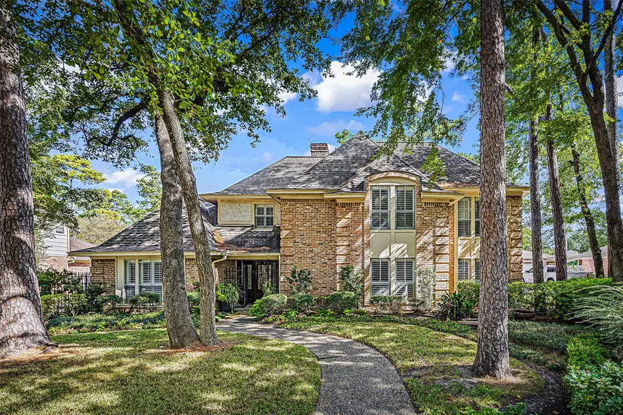 14010 Court Of Regents, Houston, TX 77069