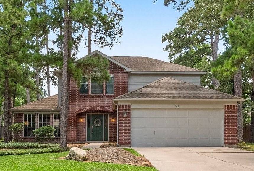 The Woodlands, TX 77381,43 Sweetdream PL