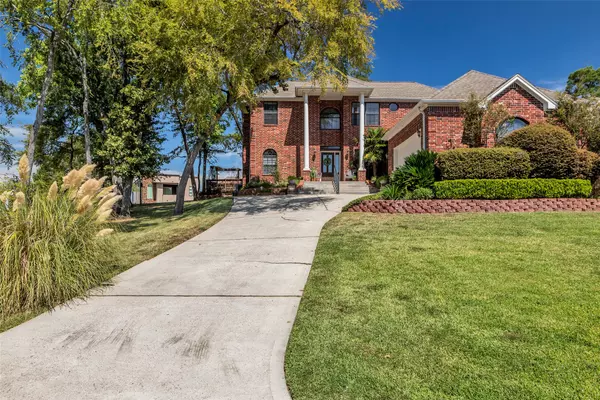 12319 Pebble View DR, Conroe, TX 77304