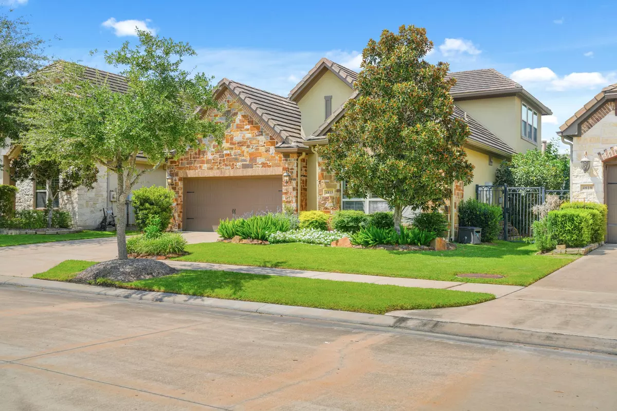 Sugar Land, TX 77479,4815 Fairford DR