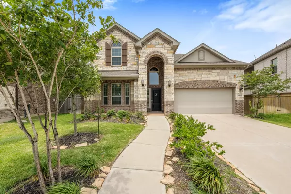 1506 Country Air LN, Missouri City, TX 77459