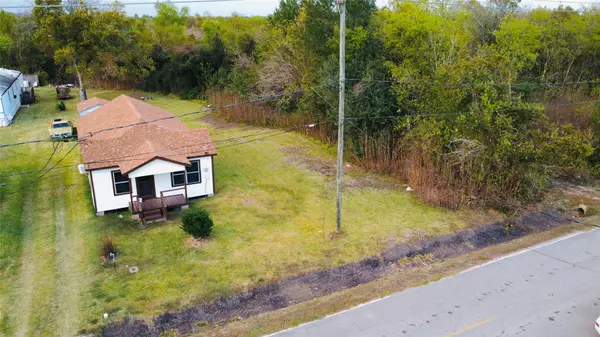 Baytown, TX 77521,2323 Jones RD