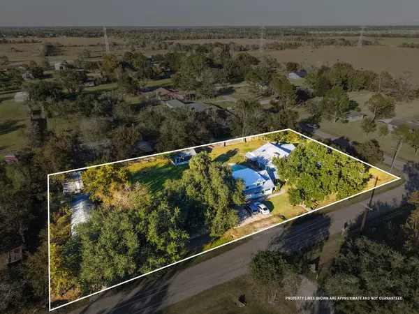 Alvin, TX 77511,1871 County Road 936