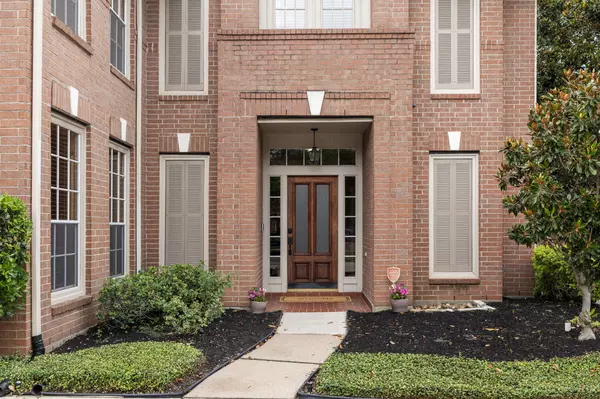 Houston, TX 77077,13818 Senca Park Dirve DR