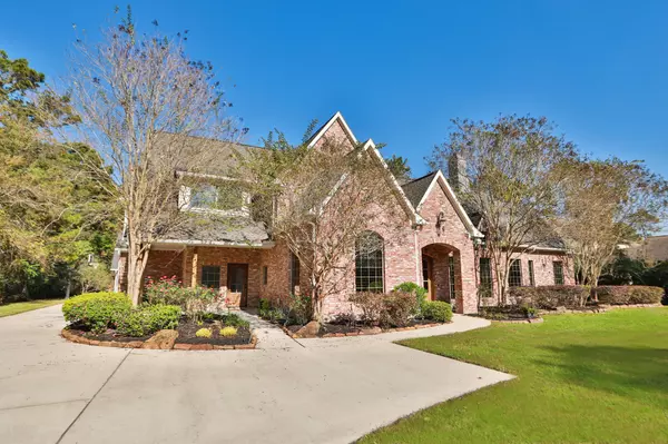 Spring, TX 77386,3811 Rayford RD