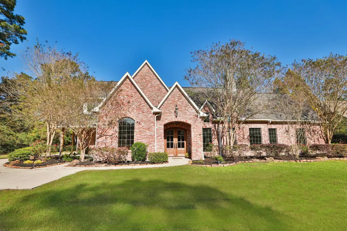 Spring, TX 77386,3811 Rayford RD