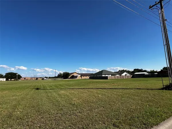 Giddings, TX 78942,TBD LOT 3 Cactus ST