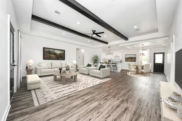 Huffman, TX 77336,1029 Gazing Pine ST