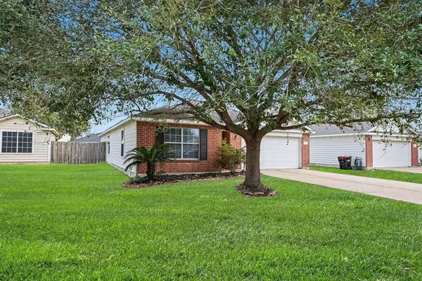 Richmond, TX 77469,7211 Nettle Springs CT