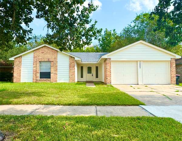 7207 Zieglers GRV, Richmond, TX 77469