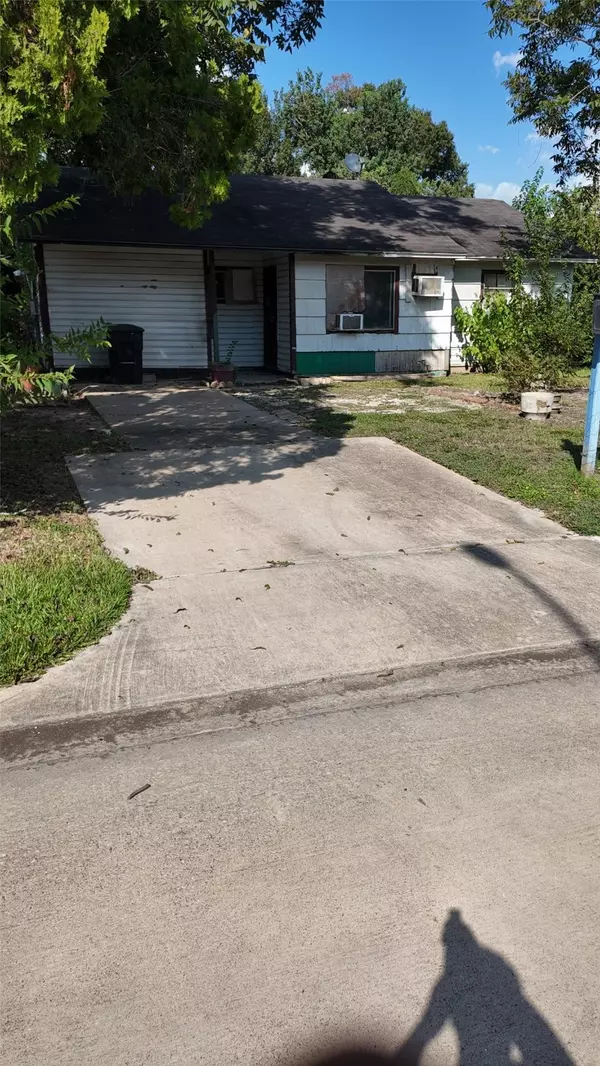 Houston, TX 77021,3939 Tristan ST