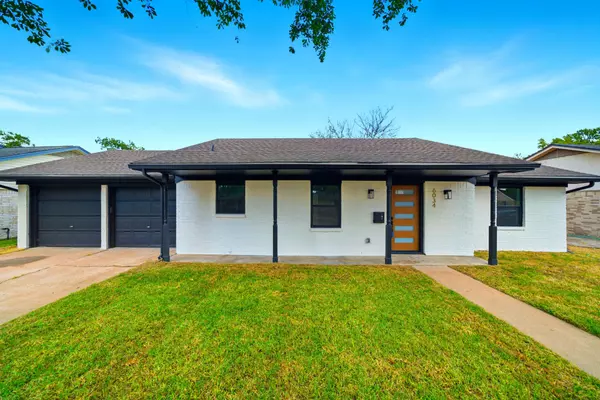6034 Birchmont DR, Houston, TX 77092