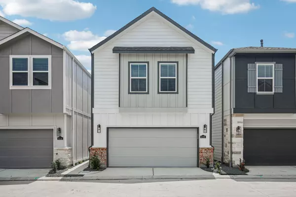 Houston, TX 77080,4122 Good Vineyard ST