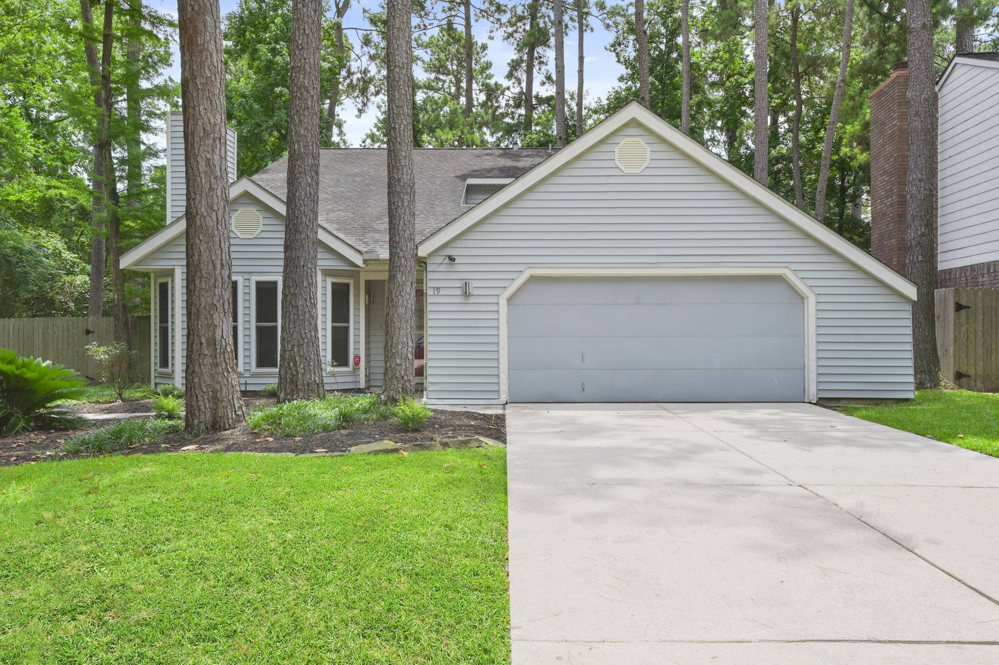 The Woodlands, TX 77381,19 Sylvan Forest DR