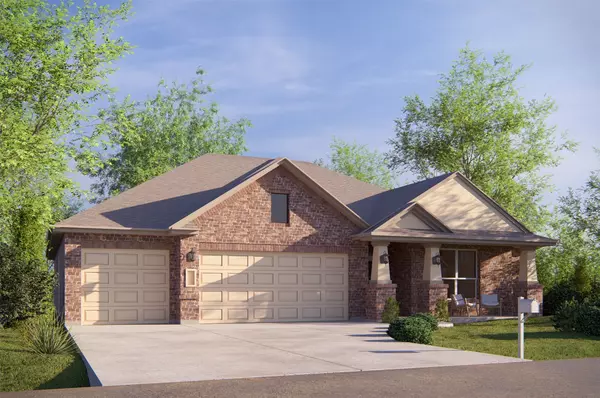 414 Texas Ave, Rosharon, TX 77583