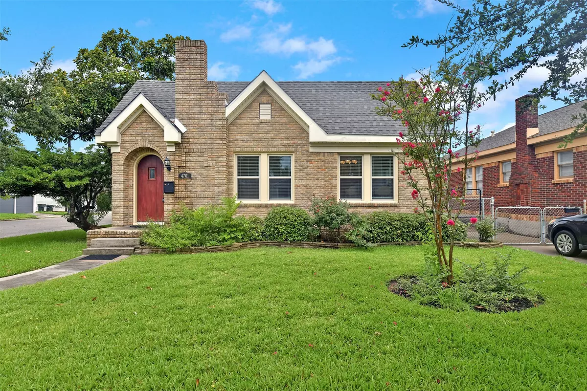 Galveston, TX 77551,4701 Avenue N 1/2